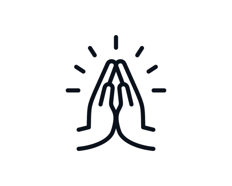 New Year Prayer Challenge